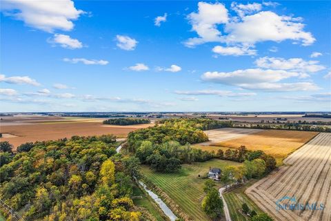 Tiny photo for 1936 County Road 32, Gibsonburg, OH 43431 (MLS # 6136966)