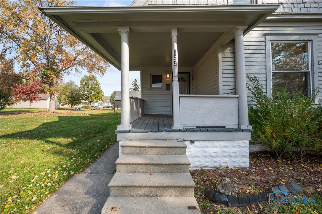 659 Stebbins Street, Toledo, Ohio image 2