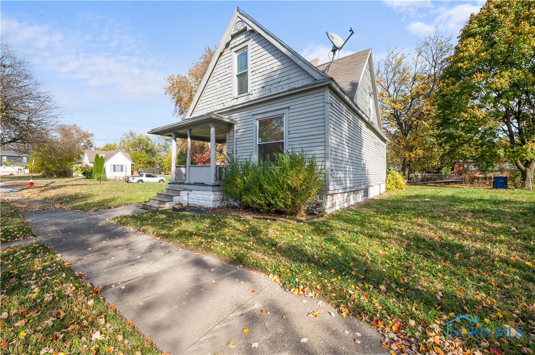 659 Stebbins Street, Toledo, Ohio image 22