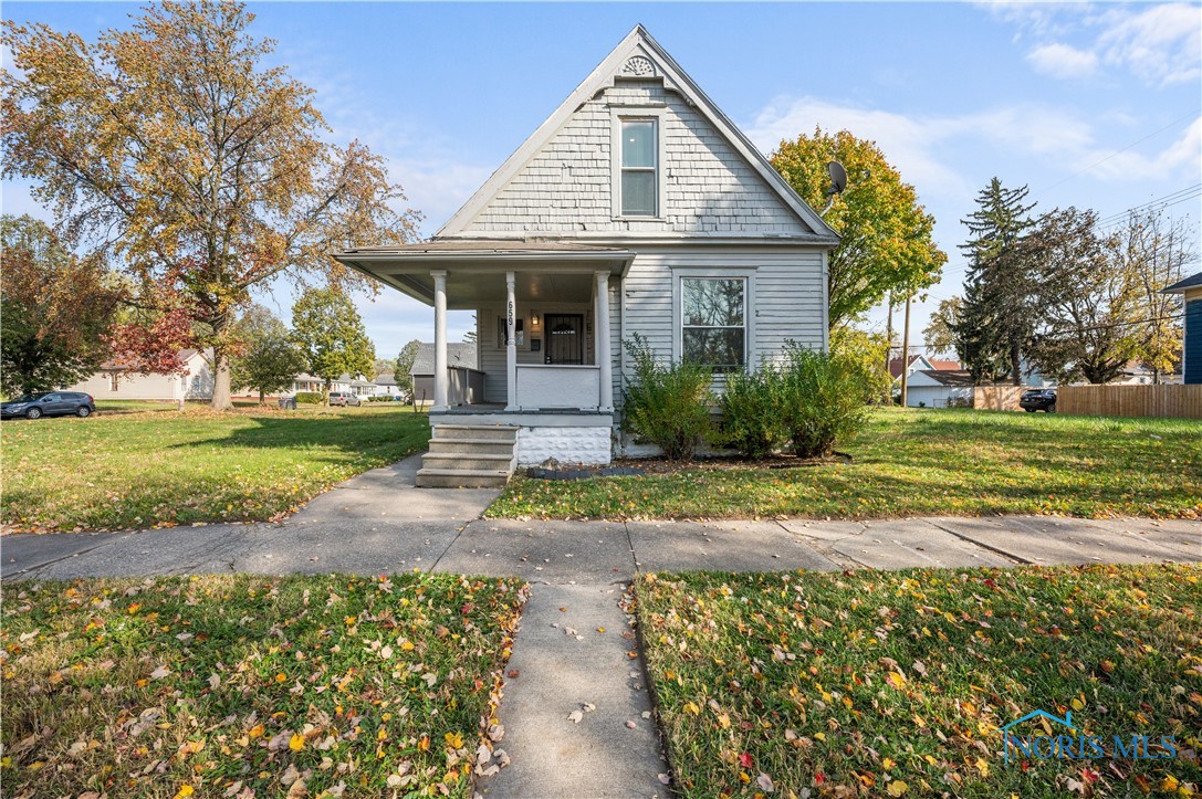 659 Stebbins Street, Toledo, Ohio image 1