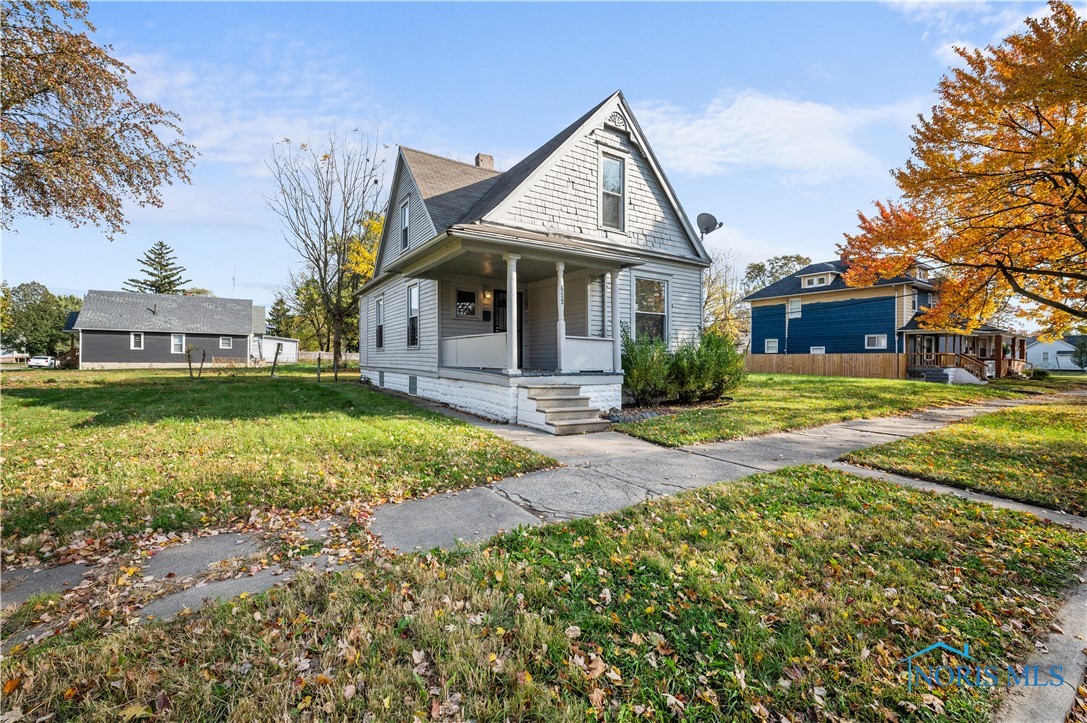 659 Stebbins Street, Toledo, Ohio image 21