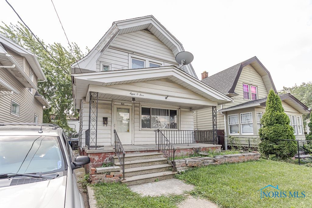 804 6th Street