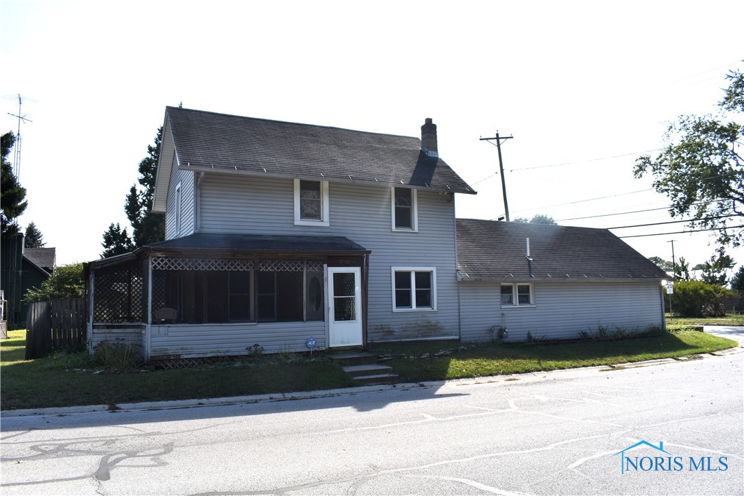 6414 Lenderson Avenue