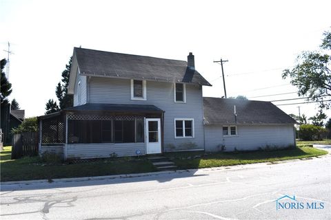 Tiny photo for 6414 Lenderson Avenue, Whitehouse, OH 43571 (MLS # 6136506)