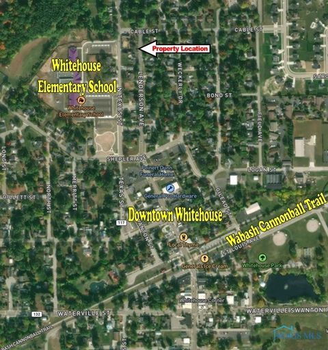Tiny photo for 6414 Lenderson Avenue, Whitehouse, OH 43571 (MLS # 6136506)