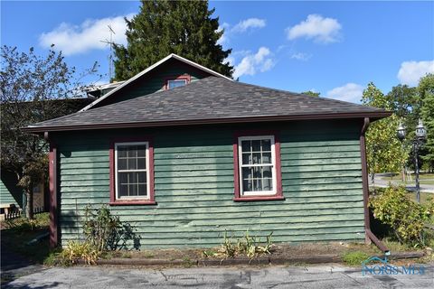 Tiny photo for 6414 Lenderson Avenue, Whitehouse, OH 43571 (MLS # 6136506)