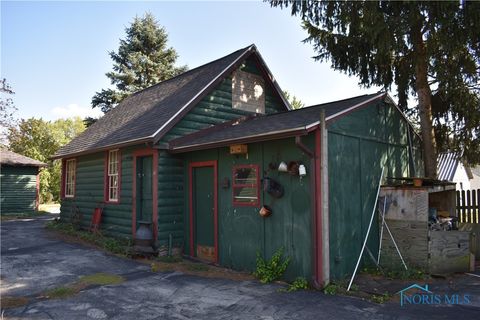 Tiny photo for 6414 Lenderson Avenue, Whitehouse, OH 43571 (MLS # 6136506)