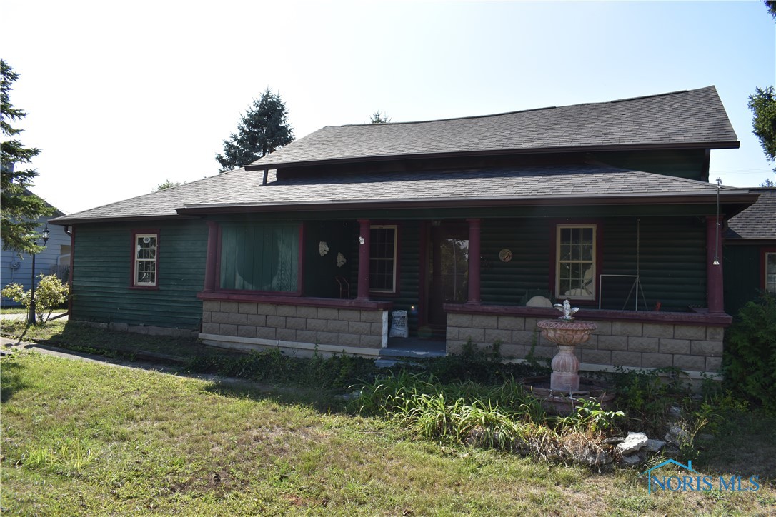 6414 Lenderson Avenue