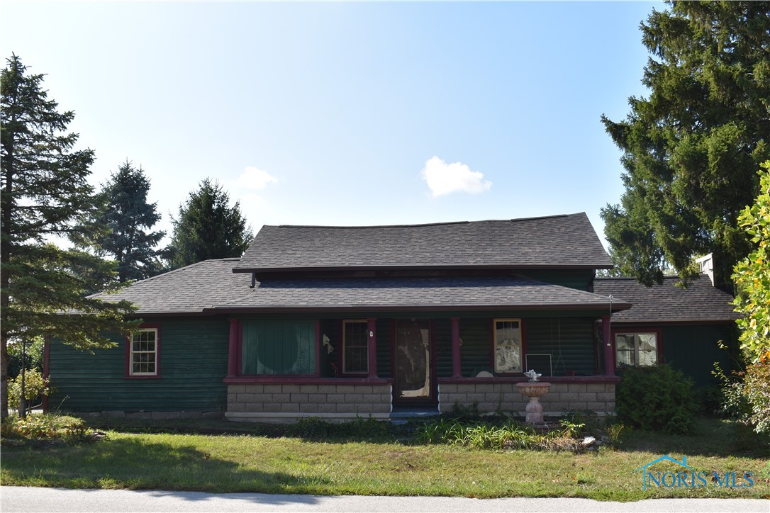 6414 Lenderson Avenue