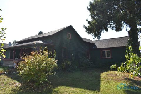 Tiny photo for 6414 Lenderson Avenue, Whitehouse, OH 43571 (MLS # 6136506)