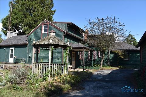 Tiny photo for 6414 Lenderson Avenue, Whitehouse, OH 43571 (MLS # 6136506)