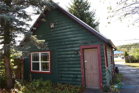 Tiny photo for 6414 Lenderson Avenue, Whitehouse, OH 43571 (MLS # 6136506)