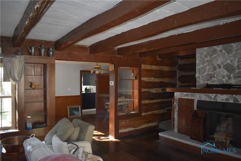 Tiny photo for 6414 Lenderson Avenue, Whitehouse, OH 43571 (MLS # 6136506)