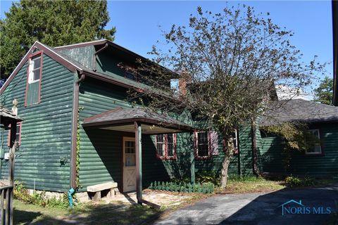 Tiny photo for 6414 Lenderson Avenue, Whitehouse, OH 43571 (MLS # 6136506)