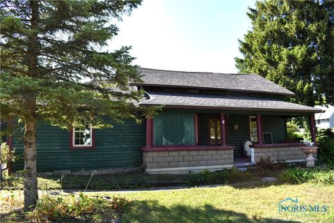 Photo of 6414 Lenderson Avenue, Whitehouse, OH 43571 (MLS # 6136506)