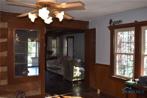 Tiny photo for 6414 Lenderson Avenue, Whitehouse, OH 43571 (MLS # 6136506)