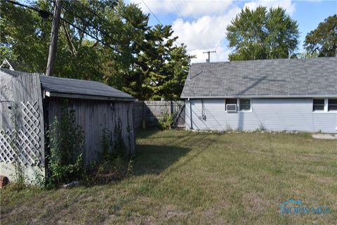 Tiny photo for 6414 Lenderson Avenue, Whitehouse, OH 43571 (MLS # 6136506)