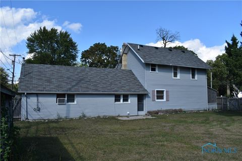 Tiny photo for 6414 Lenderson Avenue, Whitehouse, OH 43571 (MLS # 6136506)