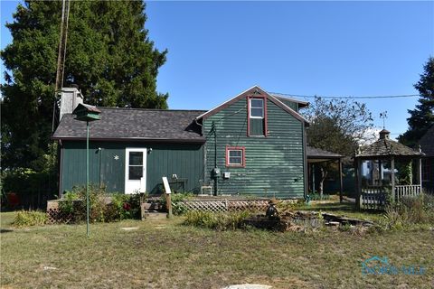Tiny photo for 6414 Lenderson Avenue, Whitehouse, OH 43571 (MLS # 6136506)