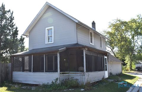 Tiny photo for 6414 Lenderson Avenue, Whitehouse, OH 43571 (MLS # 6136506)