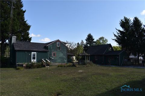 Tiny photo for 6414 Lenderson Avenue, Whitehouse, OH 43571 (MLS # 6136506)