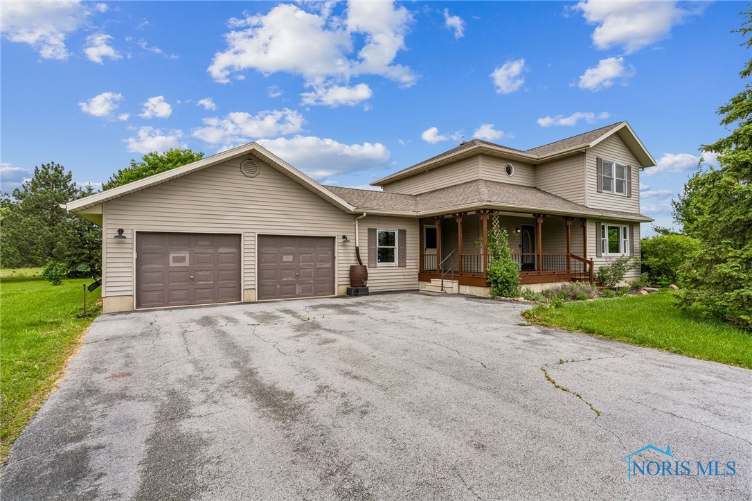 7243 W Township Road 84 Trl, Fostoria, Ohio image 2