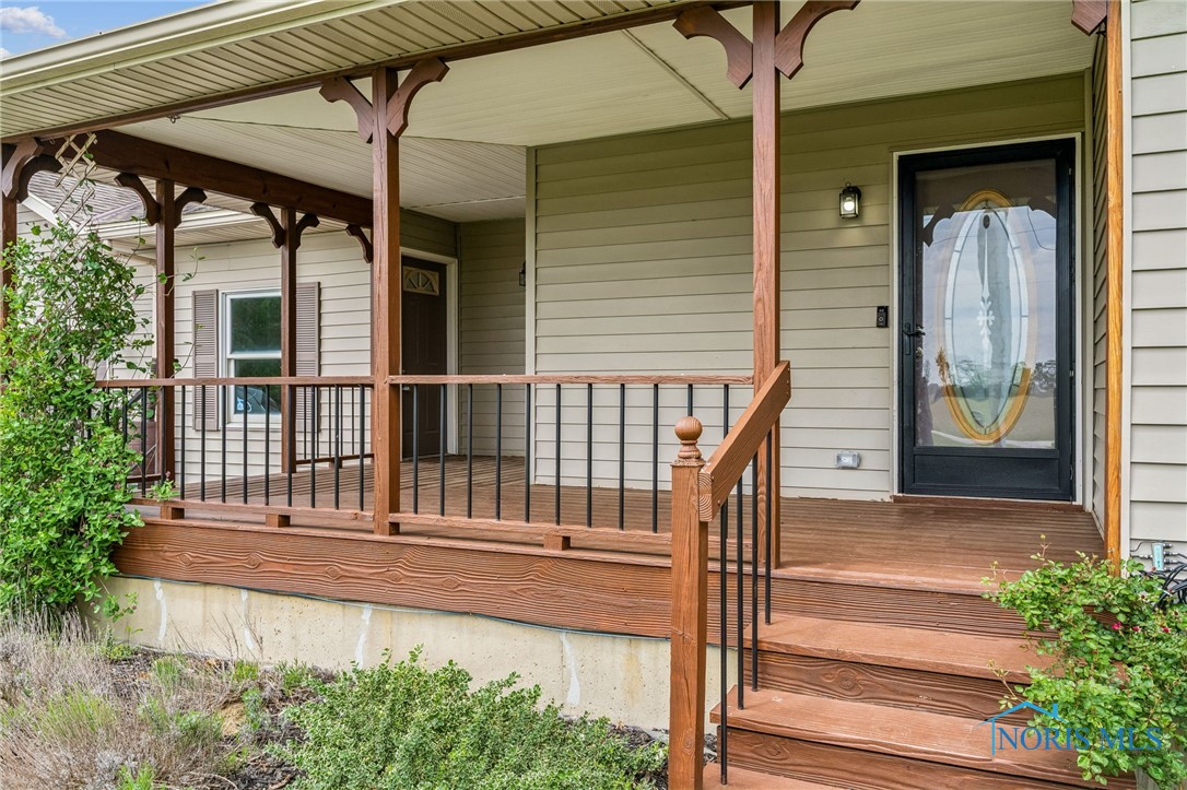 7243 W Township Road 84 Trl, Fostoria, Ohio image 3