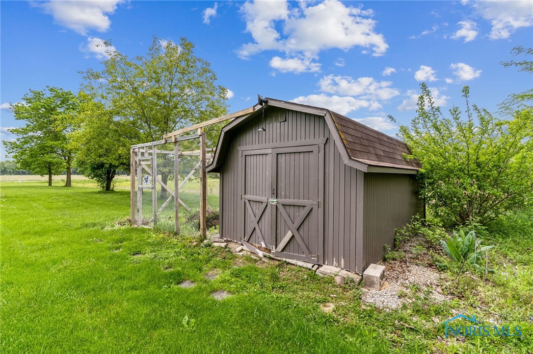 7243 W Township Road 84 Trl, Fostoria, Ohio image 47