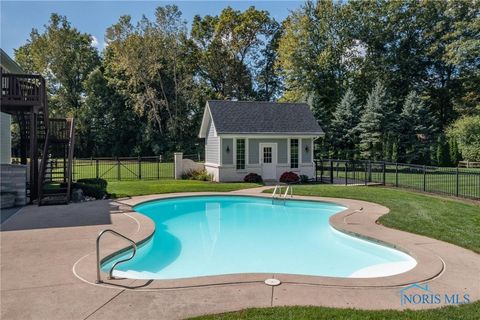Tiny photo for 3360 Stillwater Boulevard, Maumee, OH 43537 (MLS # 6136482)