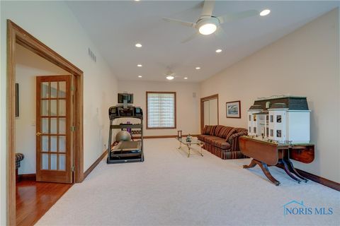 Tiny photo for 3360 Stillwater Boulevard, Maumee, OH 43537 (MLS # 6136482)