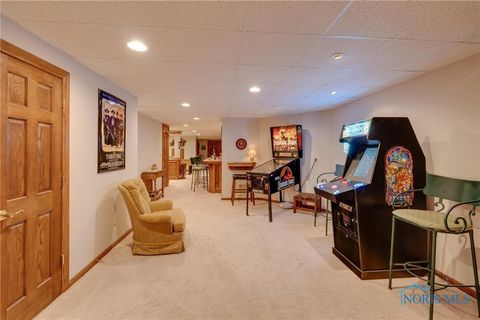 Tiny photo for 3360 Stillwater Boulevard, Maumee, OH 43537 (MLS # 6136482)