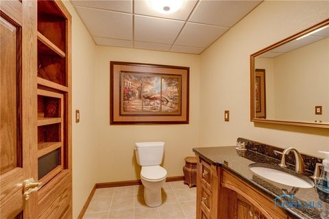 Tiny photo for 3360 Stillwater Boulevard, Maumee, OH 43537 (MLS # 6136482)