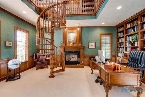 Tiny photo for 3360 Stillwater Boulevard, Maumee, OH 43537 (MLS # 6136482)