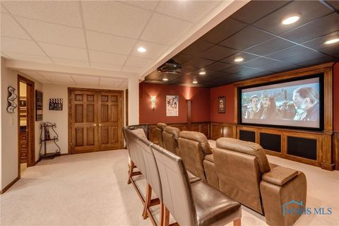 Tiny photo for 3360 Stillwater Boulevard, Maumee, OH 43537 (MLS # 6136482)