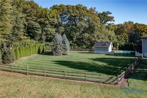 Tiny photo for 3360 Stillwater Boulevard, Maumee, OH 43537 (MLS # 6136482)