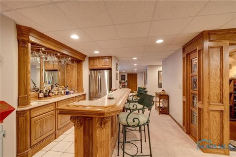 Tiny photo for 3360 Stillwater Boulevard, Maumee, OH 43537 (MLS # 6136482)