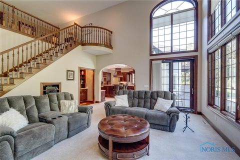 Tiny photo for 3360 Stillwater Boulevard, Maumee, OH 43537 (MLS # 6136482)