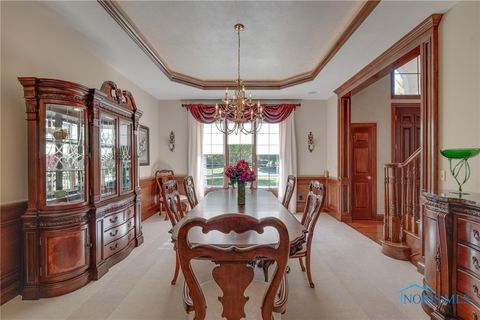 Tiny photo for 3360 Stillwater Boulevard, Maumee, OH 43537 (MLS # 6136482)