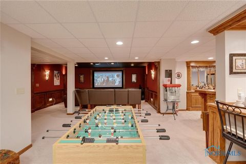 Tiny photo for 3360 Stillwater Boulevard, Maumee, OH 43537 (MLS # 6136482)