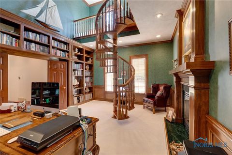Tiny photo for 3360 Stillwater Boulevard, Maumee, OH 43537 (MLS # 6136482)
