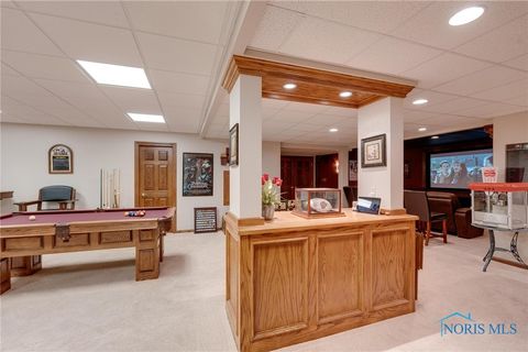 Tiny photo for 3360 Stillwater Boulevard, Maumee, OH 43537 (MLS # 6136482)