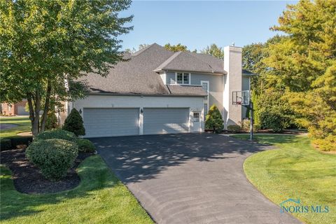 Tiny photo for 3360 Stillwater Boulevard, Maumee, OH 43537 (MLS # 6136482)