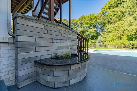 Tiny photo for 3360 Stillwater Boulevard, Maumee, OH 43537 (MLS # 6136482)