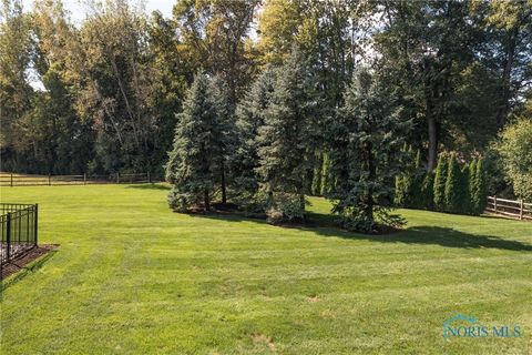 Tiny photo for 3360 Stillwater Boulevard, Maumee, OH 43537 (MLS # 6136482)