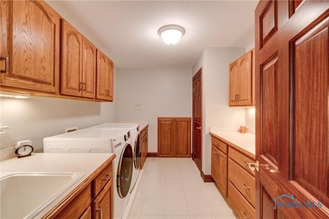 Tiny photo for 3360 Stillwater Boulevard, Maumee, OH 43537 (MLS # 6136482)