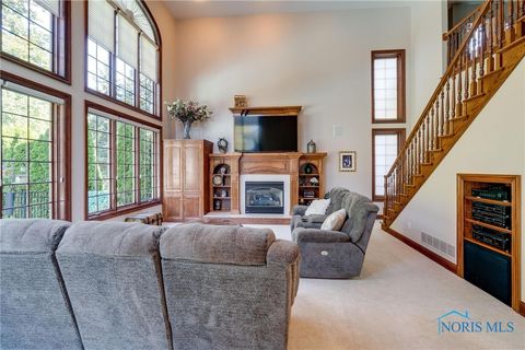 Tiny photo for 3360 Stillwater Boulevard, Maumee, OH 43537 (MLS # 6136482)