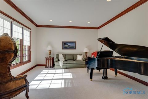Tiny photo for 3360 Stillwater Boulevard, Maumee, OH 43537 (MLS # 6136482)