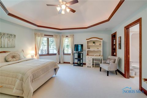 Tiny photo for 3360 Stillwater Boulevard, Maumee, OH 43537 (MLS # 6136482)