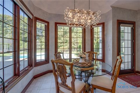 Tiny photo for 3360 Stillwater Boulevard, Maumee, OH 43537 (MLS # 6136482)