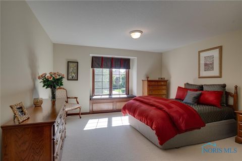 Tiny photo for 3360 Stillwater Boulevard, Maumee, OH 43537 (MLS # 6136482)